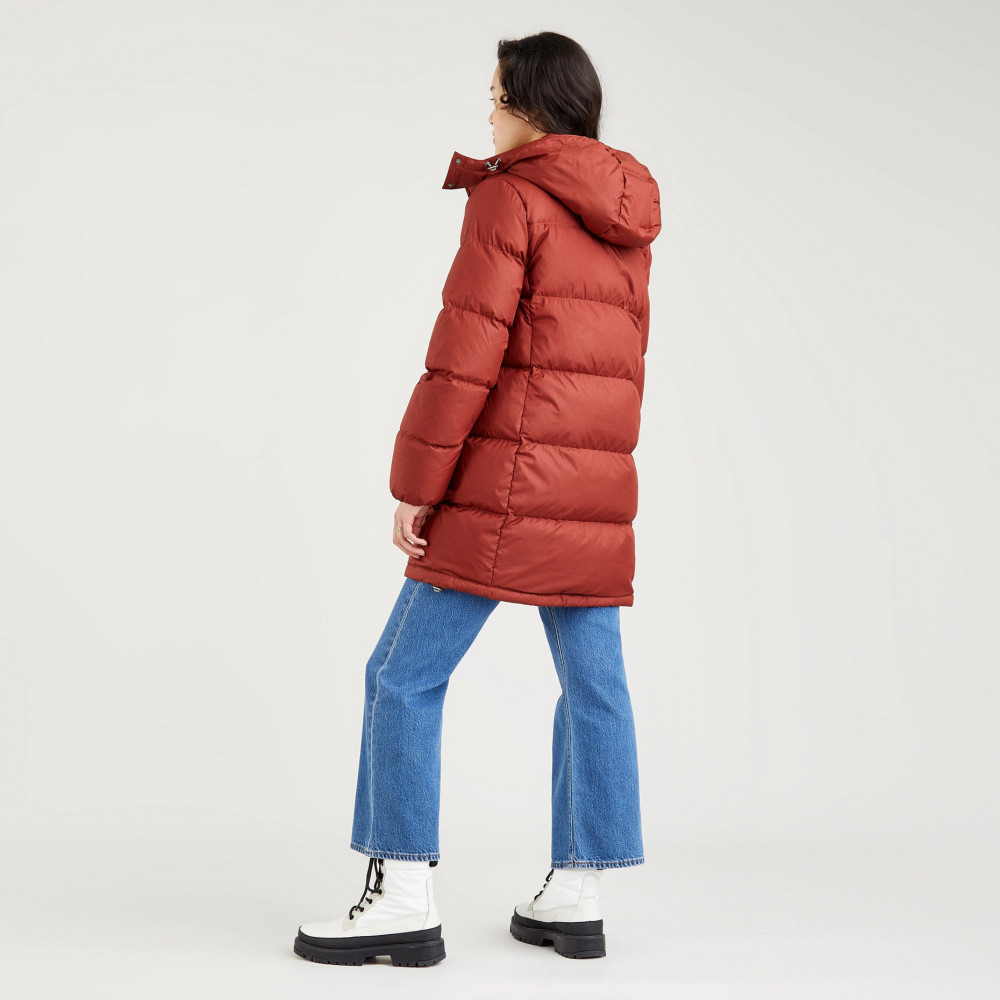 Levis martina store puffer